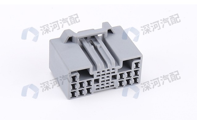 汽車(chē)連接器是汽車(chē)電氣系統(tǒng)中不可或缺的組成部分嗎？